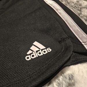 Girls Adidas Shorts